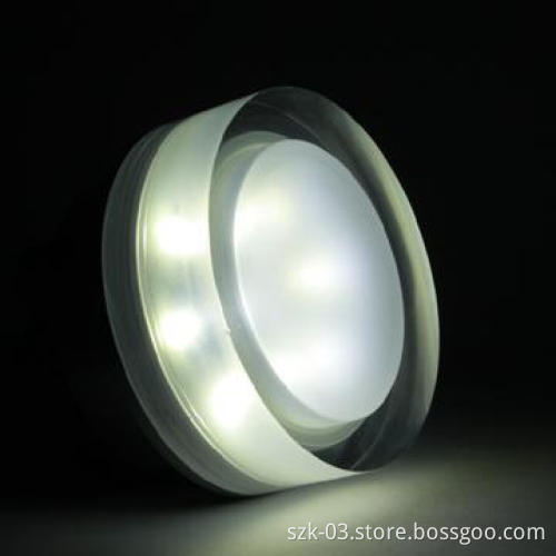 LED Recessed Light 7W / CE RoHS Certificate